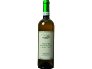 PIEMONTE DOC CHARDONNAY 2019  